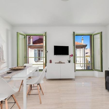 Cannes Old Town Suites Luaran gambar