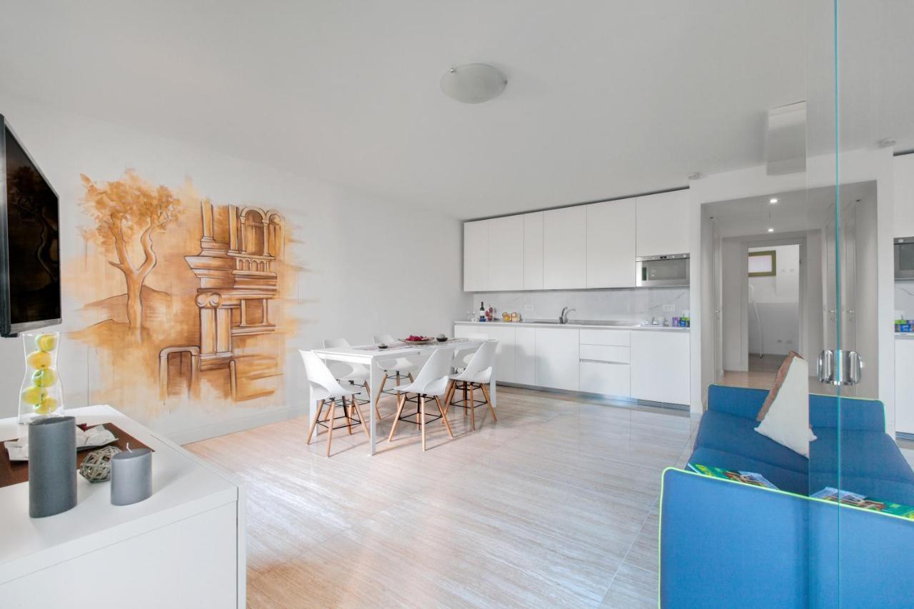 Cannes Old Town Suites Luaran gambar