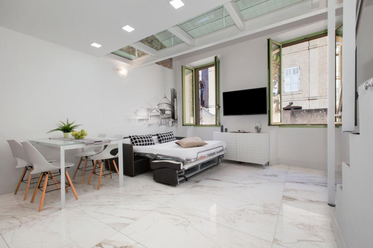 Cannes Old Town Suites Luaran gambar