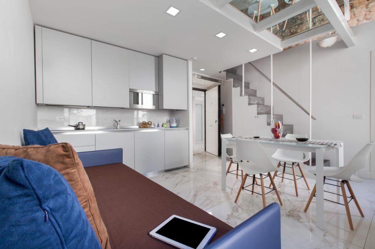 Cannes Old Town Suites Luaran gambar