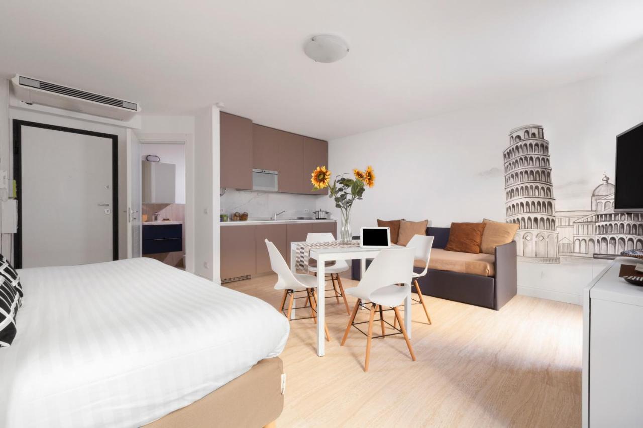 Cannes Old Town Suites Luaran gambar