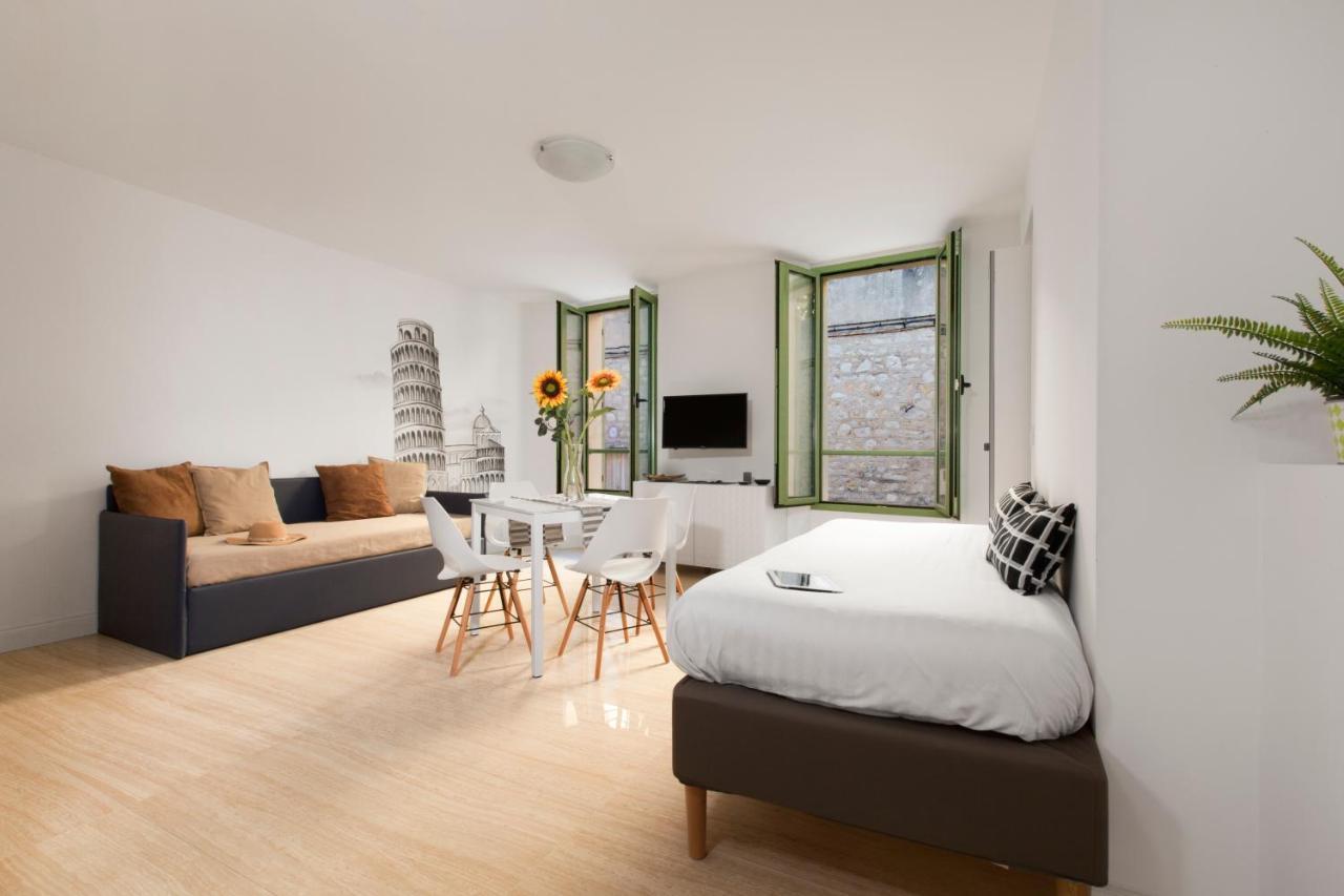 Cannes Old Town Suites Luaran gambar