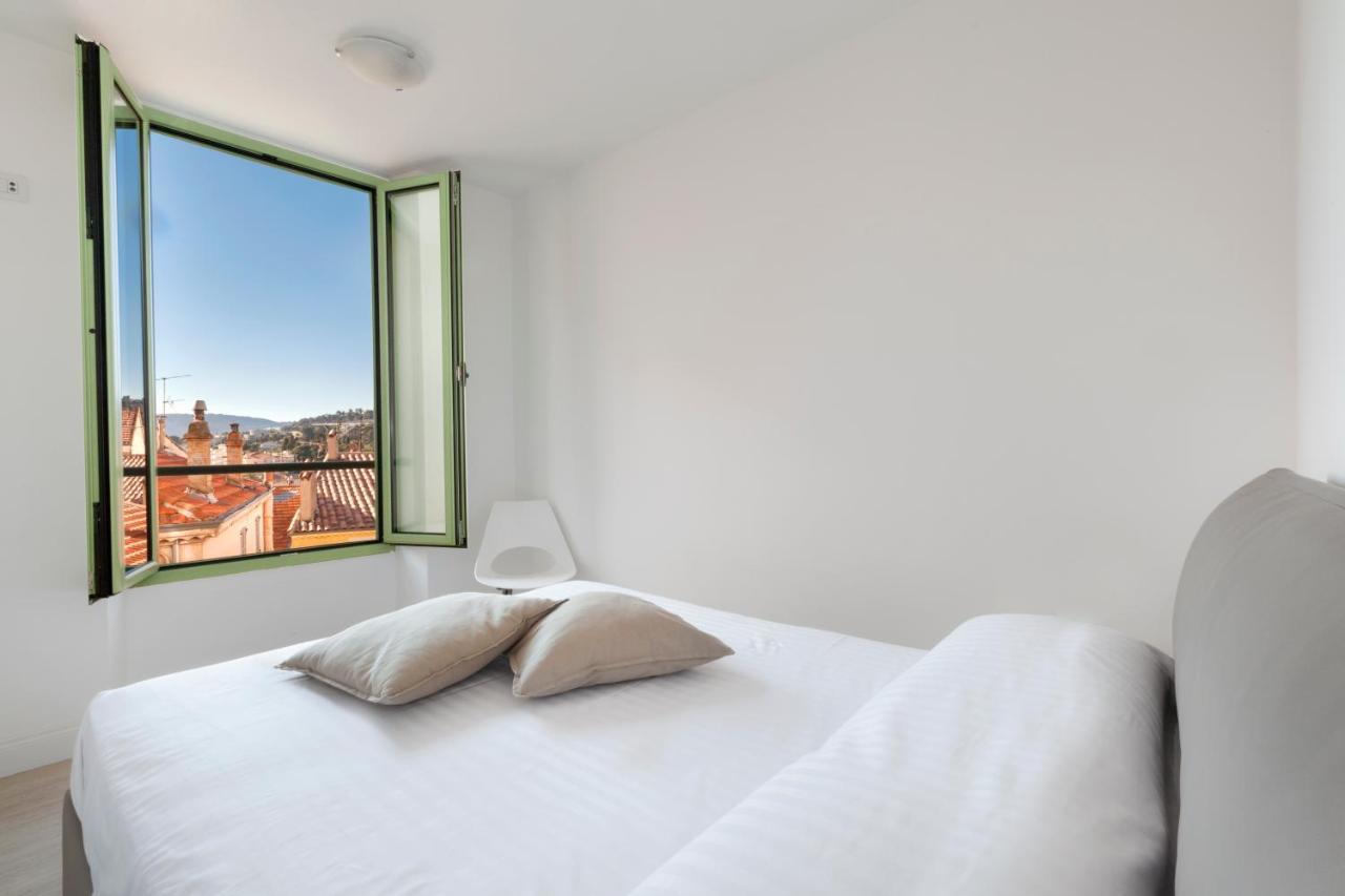 Cannes Old Town Suites Luaran gambar