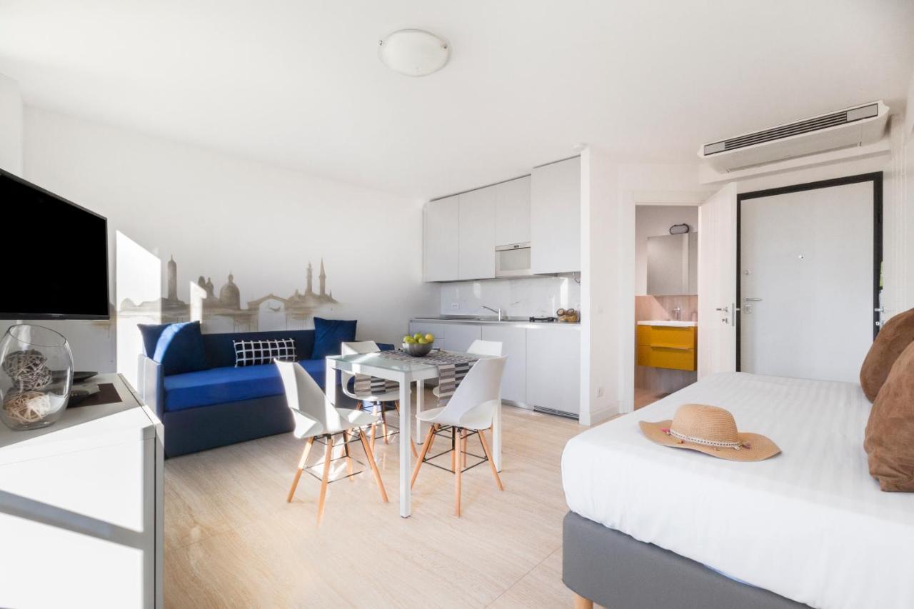 Cannes Old Town Suites Luaran gambar