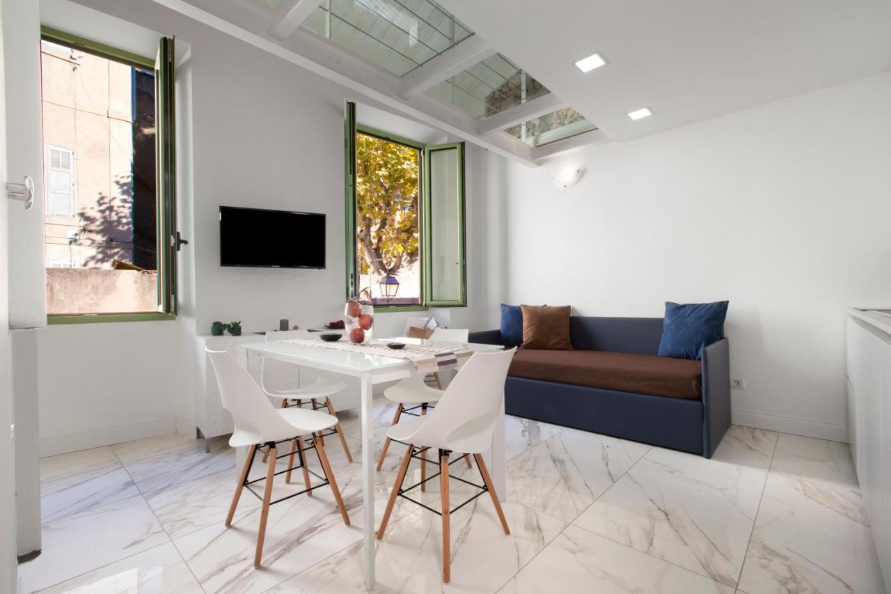 Cannes Old Town Suites Luaran gambar