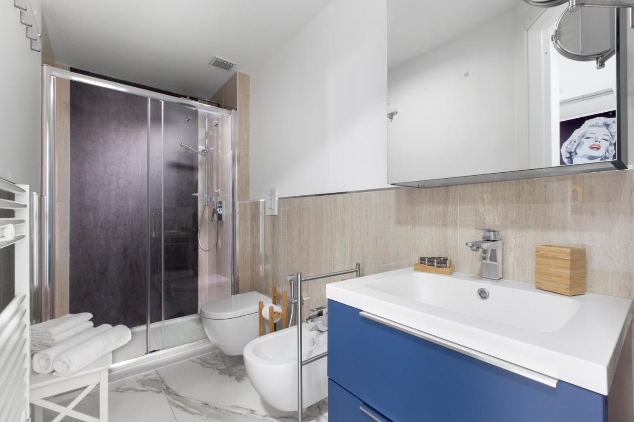Cannes Old Town Suites Luaran gambar