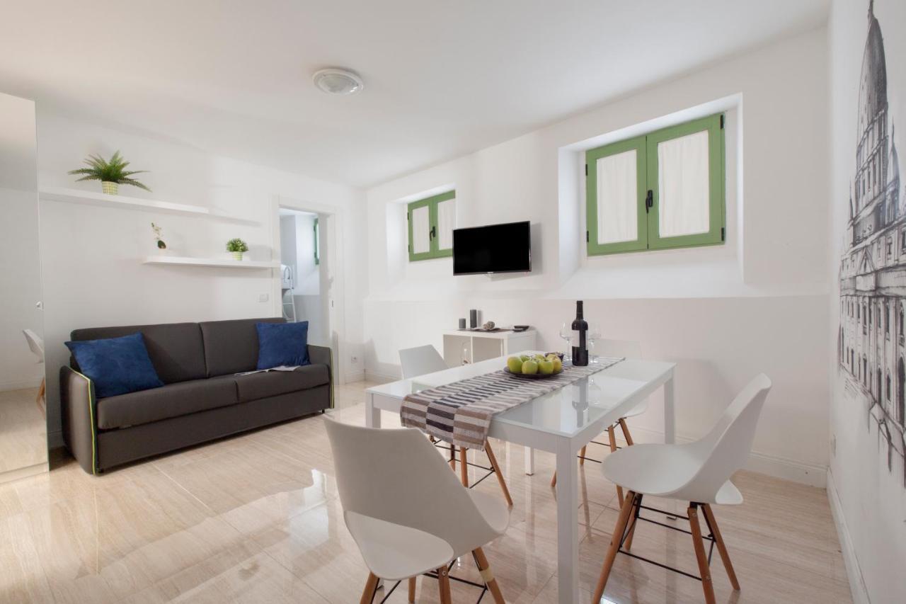 Cannes Old Town Suites Luaran gambar