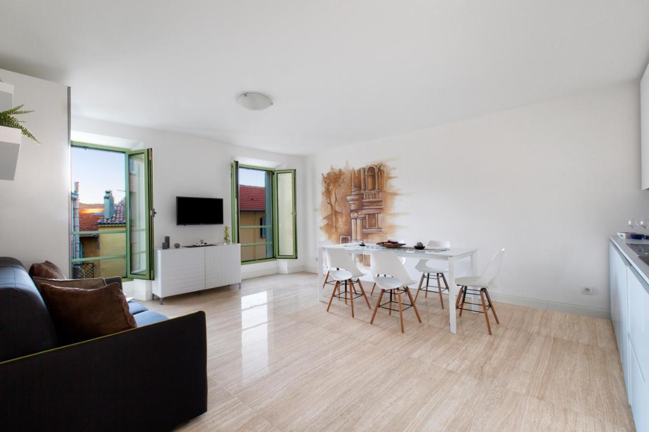 Cannes Old Town Suites Luaran gambar