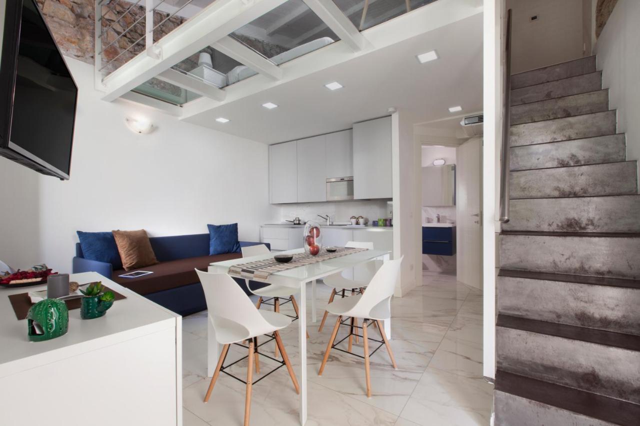 Cannes Old Town Suites Luaran gambar