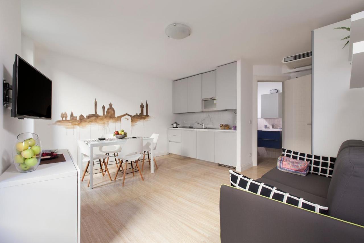 Cannes Old Town Suites Luaran gambar