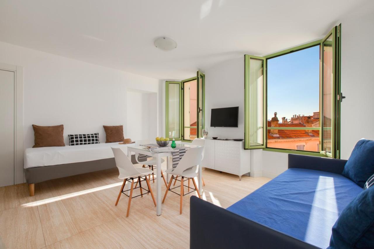 Cannes Old Town Suites Luaran gambar