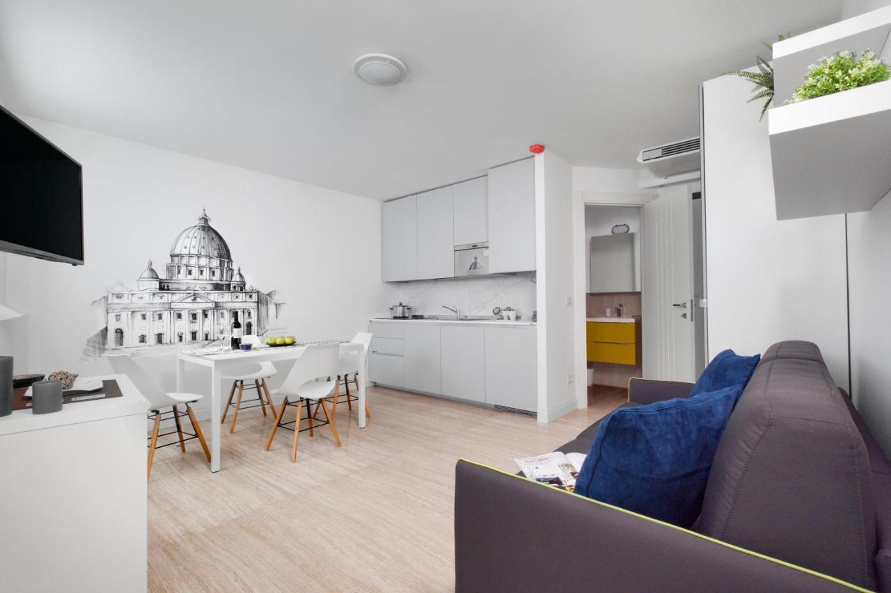 Cannes Old Town Suites Luaran gambar