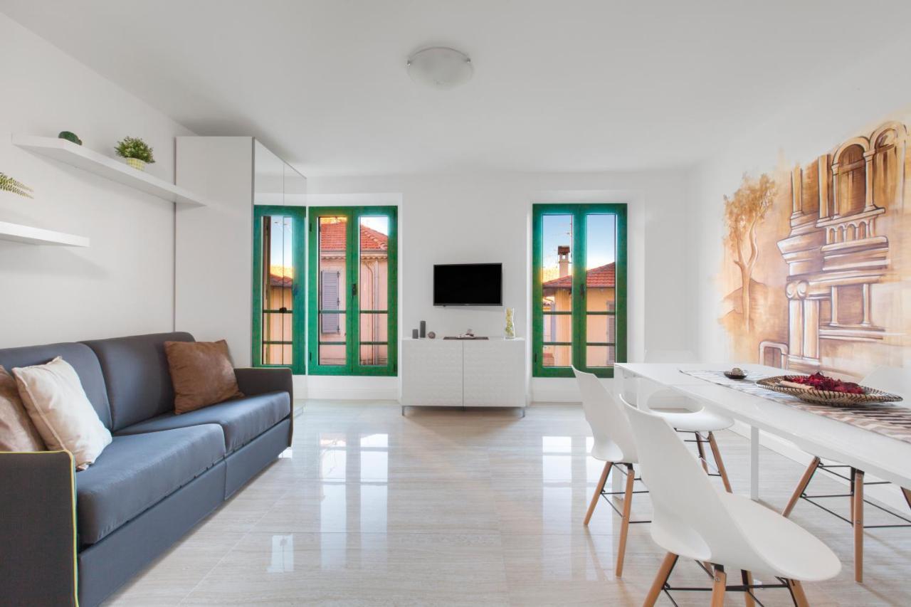Cannes Old Town Suites Luaran gambar