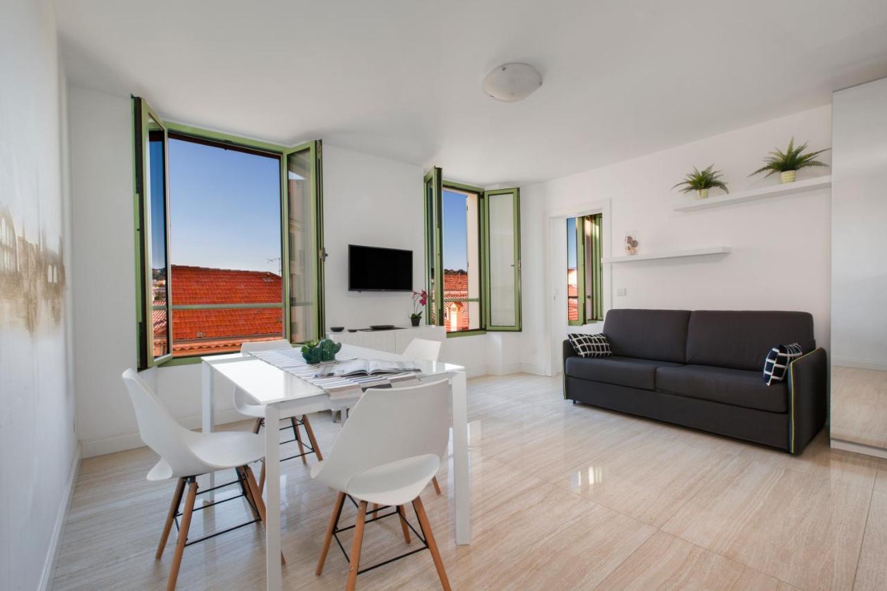 Cannes Old Town Suites Luaran gambar