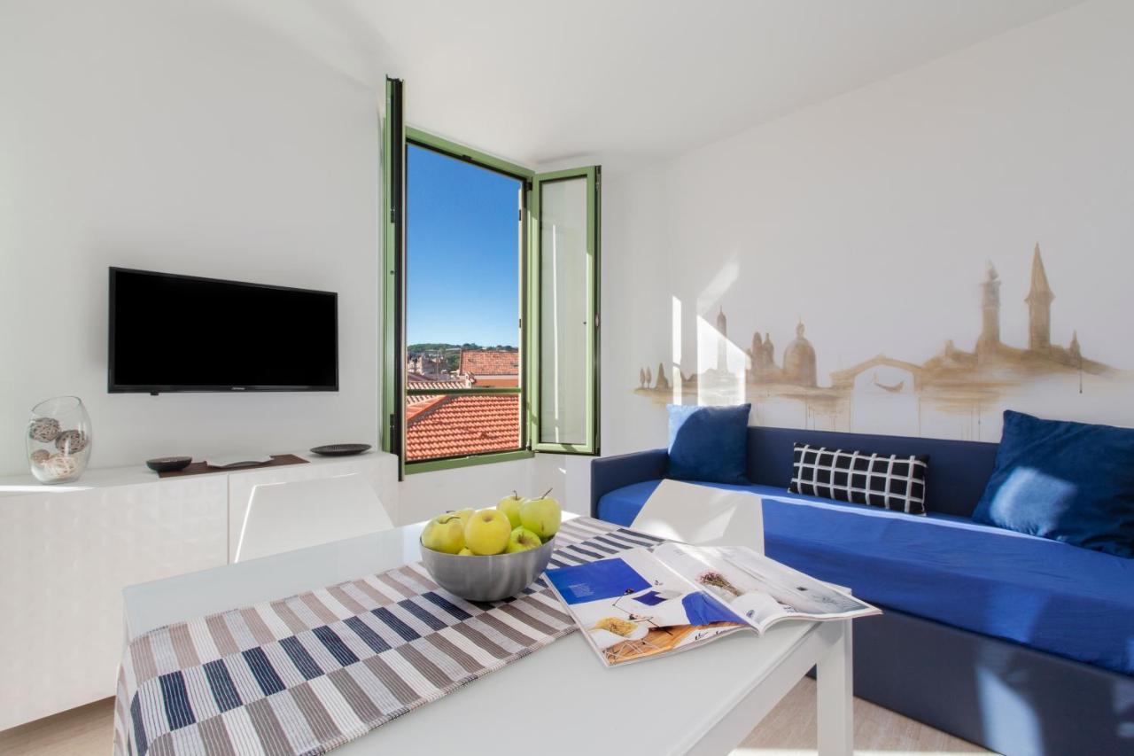 Cannes Old Town Suites Luaran gambar