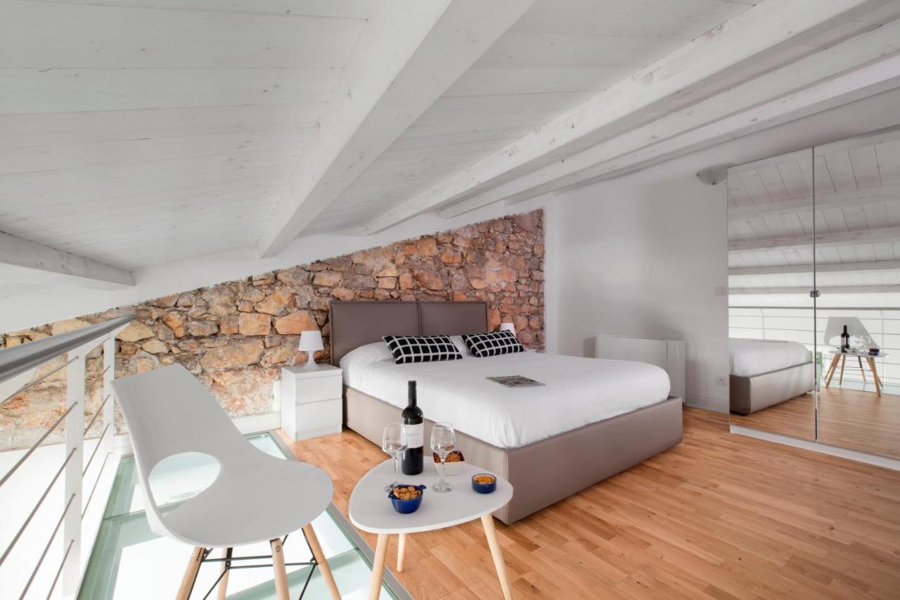 Cannes Old Town Suites Luaran gambar