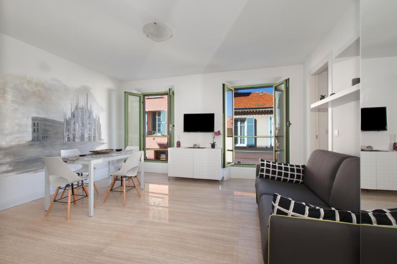 Cannes Old Town Suites Luaran gambar
