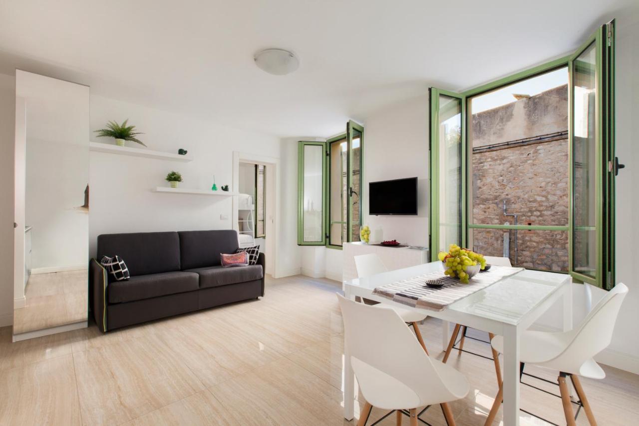 Cannes Old Town Suites Luaran gambar